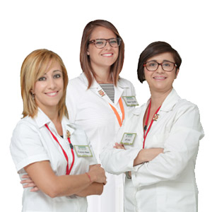 TUTTI I DOTTORI