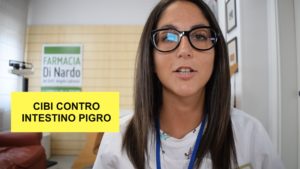 Intestino pigro
