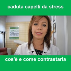 Caduta da stress