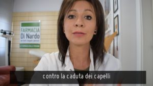 Integratore per capelli