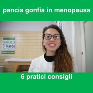 sei consigli contro la pancia gonfia