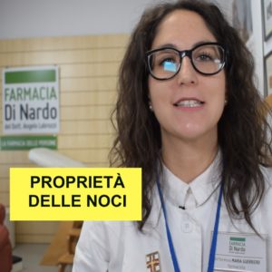 le noci 4 motivi per cui mangiarle