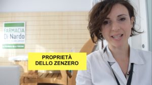 Dieci buoni motivi per cui consumare lo zenzero