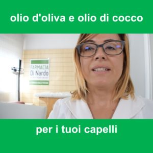 Due rimedi casalinghi per i capelli rovinati