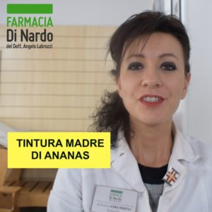 Ananas un ottimo brucia cellulite