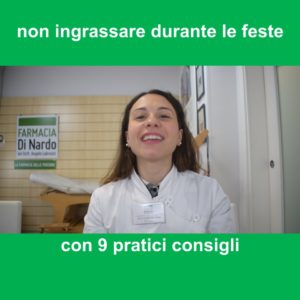 Dimagrimento: p9 suggerimenti per non ingrassare