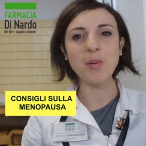 Menopausa: i tre fastidi più comuni