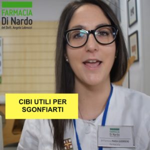 Come sgonfiarti con le giuste verdure