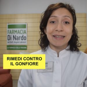 Gonfiore: 4 consigli per contrastarlo