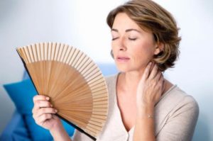 premenopausa: i 5 sintomi più comuni